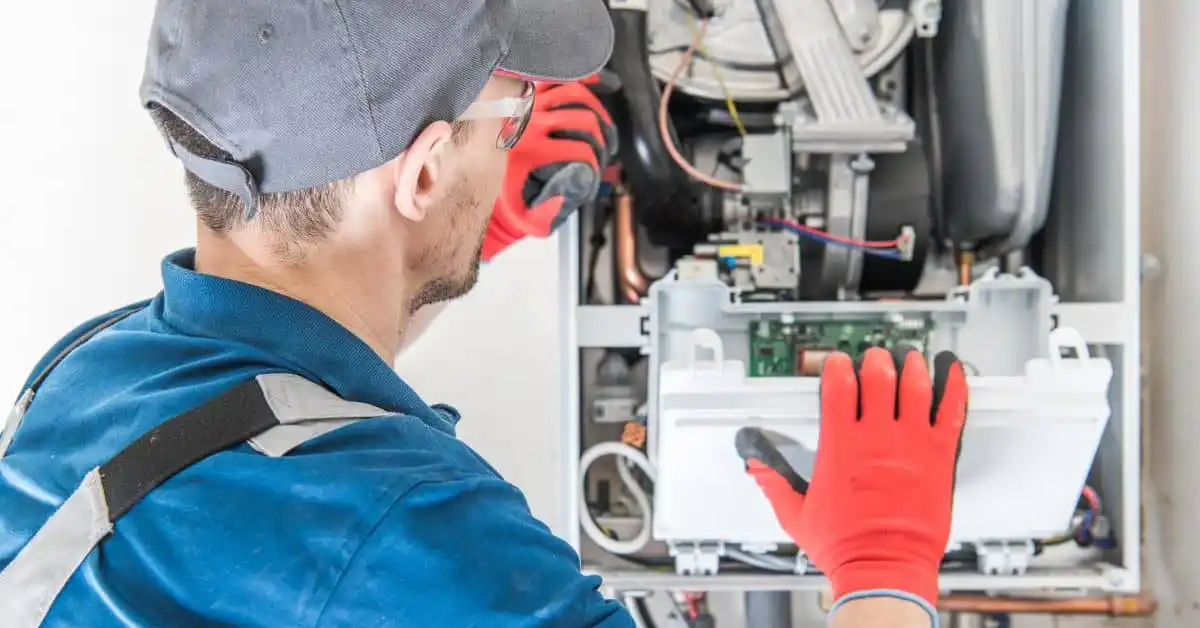 installateur Leermens